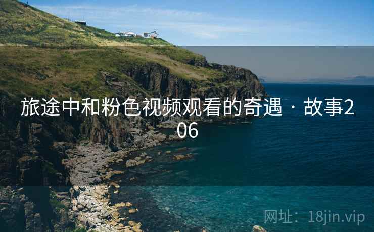 旅途中和粉色视频观看的奇遇 · 故事206